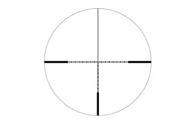 TRIJICON TENMILE HX 6-24X50 MOA GRN - Image 4