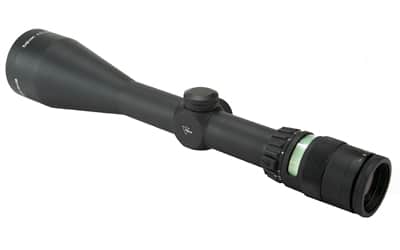 TRIJICON ACCUPOINT 2.5-10X56 GRN DOT - Image 3