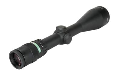 TRIJICON ACCUPOINT 2.5-10X56 GRN DOT - Image 4