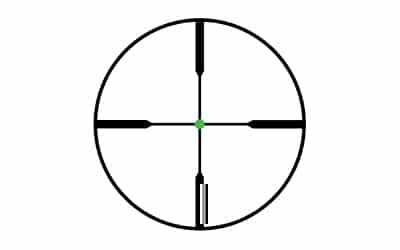 TRIJICON ACCUPOINT 2.5-10X56 GRN DOT - Image 5