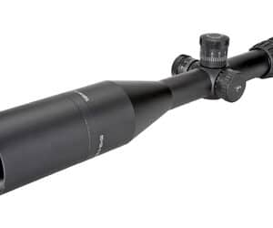 TRIJICON ACCUPOINT 5-20X50 GRN DOT