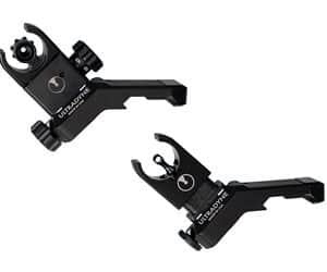 ULTRADYNE C4 OFFS FLDNG SGHT CMB 556