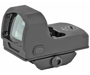 UTG OP3 MICRO GREEN 4.0 SNGL DOT