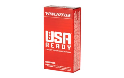 WIN USA RDY 9MM 115GR FMJ 50/500 - Image 3
