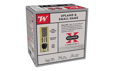 WIN SPRX 20GA 2.75" #6 25/250 - Image 2