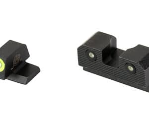 XS R3D 2.0 FOR CANIK TP9SF GREEN