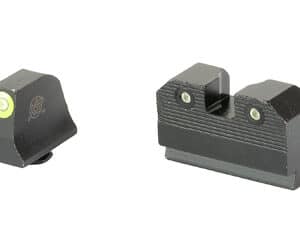 XS R3D 2.0 GLOCK 19 SUP HGHT GRN