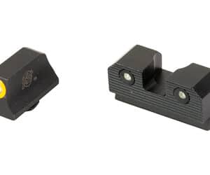 XS R3D 2.0 GLOCK 43 SUP HGHT ORG