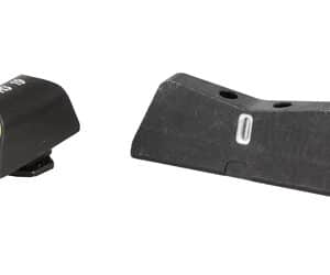 XS DXT2 BIG DOT FOR GLK 17/19/22 YLW