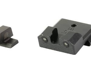 XS R3D 2.0 S&W M&P SHIELD OR GREEN