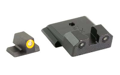 XS R3D 2.0 S&W M&P SHIELD OR GREEN - Image 2