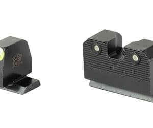XS R3D 2.0 S&W M&P OR SUP HEIGHT GRN