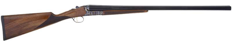 Bristol, SBS 16/28" Case Color CT-5