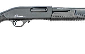 Catamount HD-12 12ga 18.5" Blk 5RD