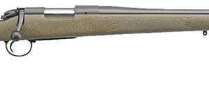 Hunter Rifle 30-06 24"Syn Blk/Bl 5Rd