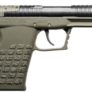 PR57  5.7X28MM OR Green 20-rd