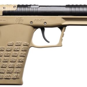 PR57  5.7X28MM OR Tan 20-rd