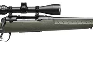 AXIS 2 XP .30-06 22" Scope Blk/Grn 4-rd