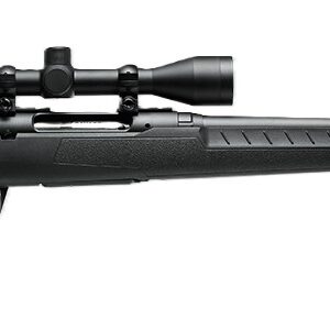 AXIS XP .400 Legend 20" Scope Blk/Syn 4-rd