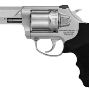 SDR .357 Mag 3" FO SSS/Blk Hogue 6-rd