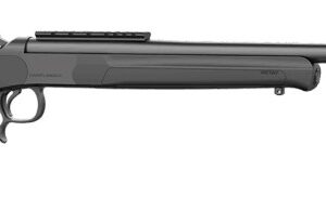 Gamelander 20ga 22" 3" Blk 1-rd