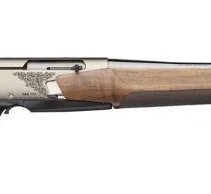 BAR MK4 Medallion 270Win 22" D&T Nkl/Wood 4-rd