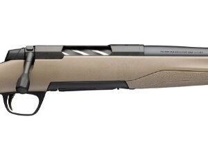 XBolt 2 Wstrn Hnt SP SPR 308 Win 18" FDE 4rd