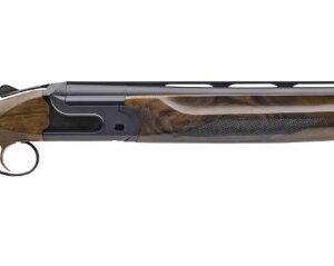 202E O/U 20 GA-3" Blk 26" Walnut MC-5 Ext