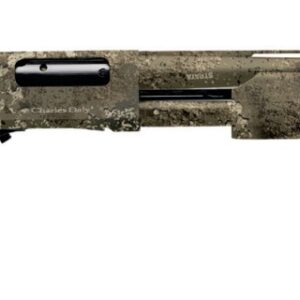 301 Pump Turkey 20 GA-3" TT Camo 22" Syn MC-4XXF