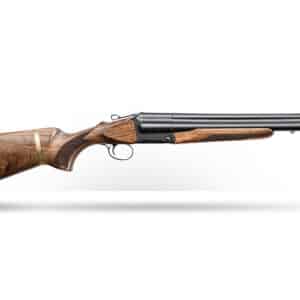 Triple Threat 410-3" 18.5" Blued/Wlnt MC-5