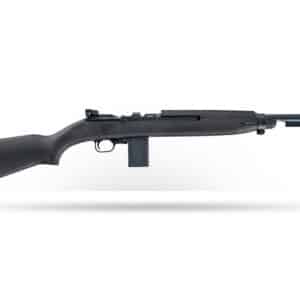 M1-22 Carbine 22LR 18" Blued Polymer 2/10rd