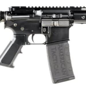 ATI MILSPORT 556 7.5" 7"MLOK Rear Brace 30rd