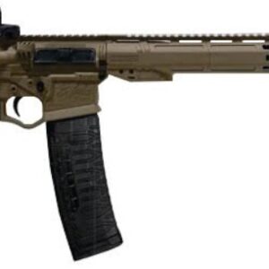 ATI Alpha MAXX Ria 5.56 16" TB MLOK FDE 60rd