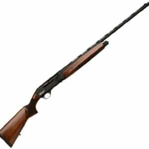 G-Force Refuge 12ga 28" Blk/Walnut 4-rd
