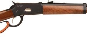 G-Force LVR44 44 Mag 20" Black/Walnut 10-rd