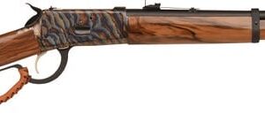 G-Force LVR44 44 Mag 20" CH/Walnut 10-rd