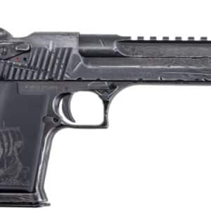 Desert Eagle MK XIX .50AE 6" Viking Blk 7rd