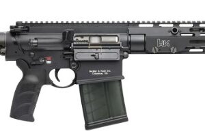 MR762 A4 Pistol 7.62x51 13" 20-rd
