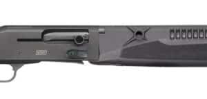 990 SPX Aftershock 12Ga 14" Blued/Blk 5-rd