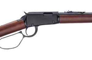 L/A Carbine .22 Mag 16.5" Bld/Walnt 10-rd