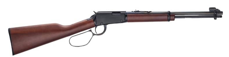 L/A Carbine .22 Mag 16.5" Bld/Walnt 10-rd