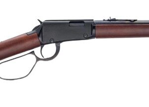 L/A .22 S/L/LR 18.5" Bld/Walnt 15-rd