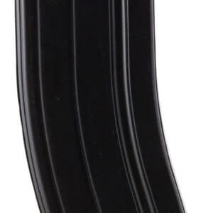 ProMag COLA27 Standard  27rd 6.8mm Rem SPC Fits AR-15/M16 Blued Steel