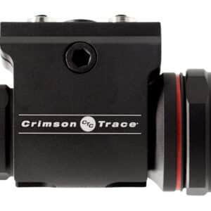 Crimson Trace 0185601 Tactical  500 Lumens White CREE XPL LED, Keymod/M-LOK/Picatinny Rail Mount