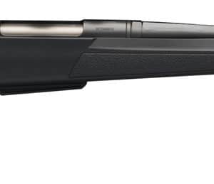 Winchester Repeating Arms 535711296 XPR SR Full Size 350 Legend 4+1 20" Black Perma-Cote Threaded Sporter Barrel & Drilled & Tapped Steel Receiver, Matte Black Fixed Synthetic Stock