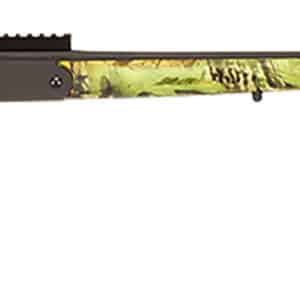 Stevens 19619 301 Turkey 20 Gauge 3" 1rd 26" Matte Black Barrel, Mossy Oak Obsession, Ambidextrous Includes Extra-Full Choke Tube