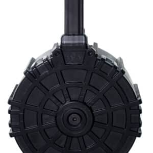 ProMag MKAA1 Standard 20rd Drum 12 Gauge Fits Akdal MKA 1919 Black Polymer