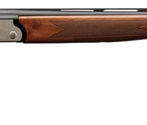 Charles Daly 930221 202A 410 Gauge 2rd 3" 26" Vent Rib Blued Barrel, Engraved Aluminum Receiver, Checkered Walnut Stock & Forend, Single Selective Trigger, Includes 5 Choke Tubes