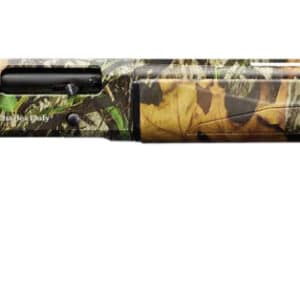 Charles Daly 930231 601 Compact 20 Gauge 4+1 3" 22" Vent Rib Barrel, Full Coverage Mossy Oak Obsession Finish, Synthetic Stock,  Includes 5 Choke Tubes