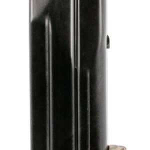 FN 20100376 509 Compact 12rd Extended Floorplate 9mm Luger Black/Flat Dark Earth Steel